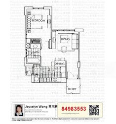 Mirage Tower (D9), Condominium #427354951